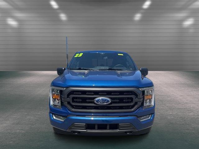 Certified 2023 Ford F150 XLT image 8