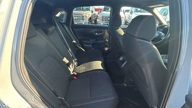 Used 2023 Honda HR-V Sport image 13