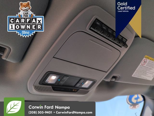 Certified 2025 Ford F350 XL AWD/4WD image 23