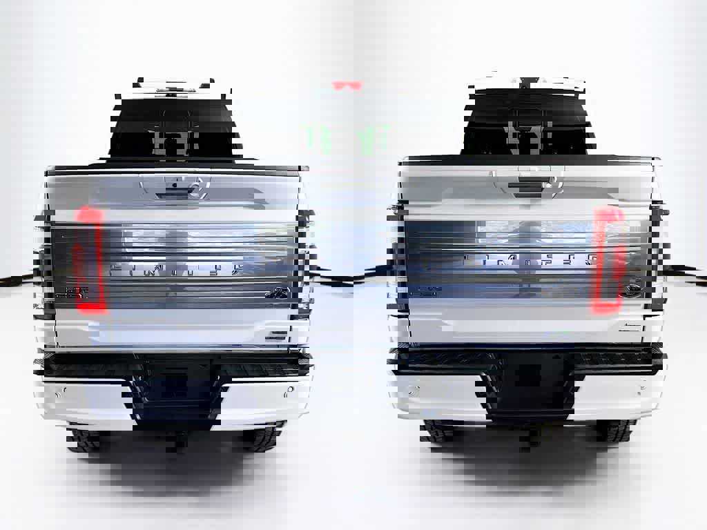 Certified 2022 Ford F150 Limited image 5