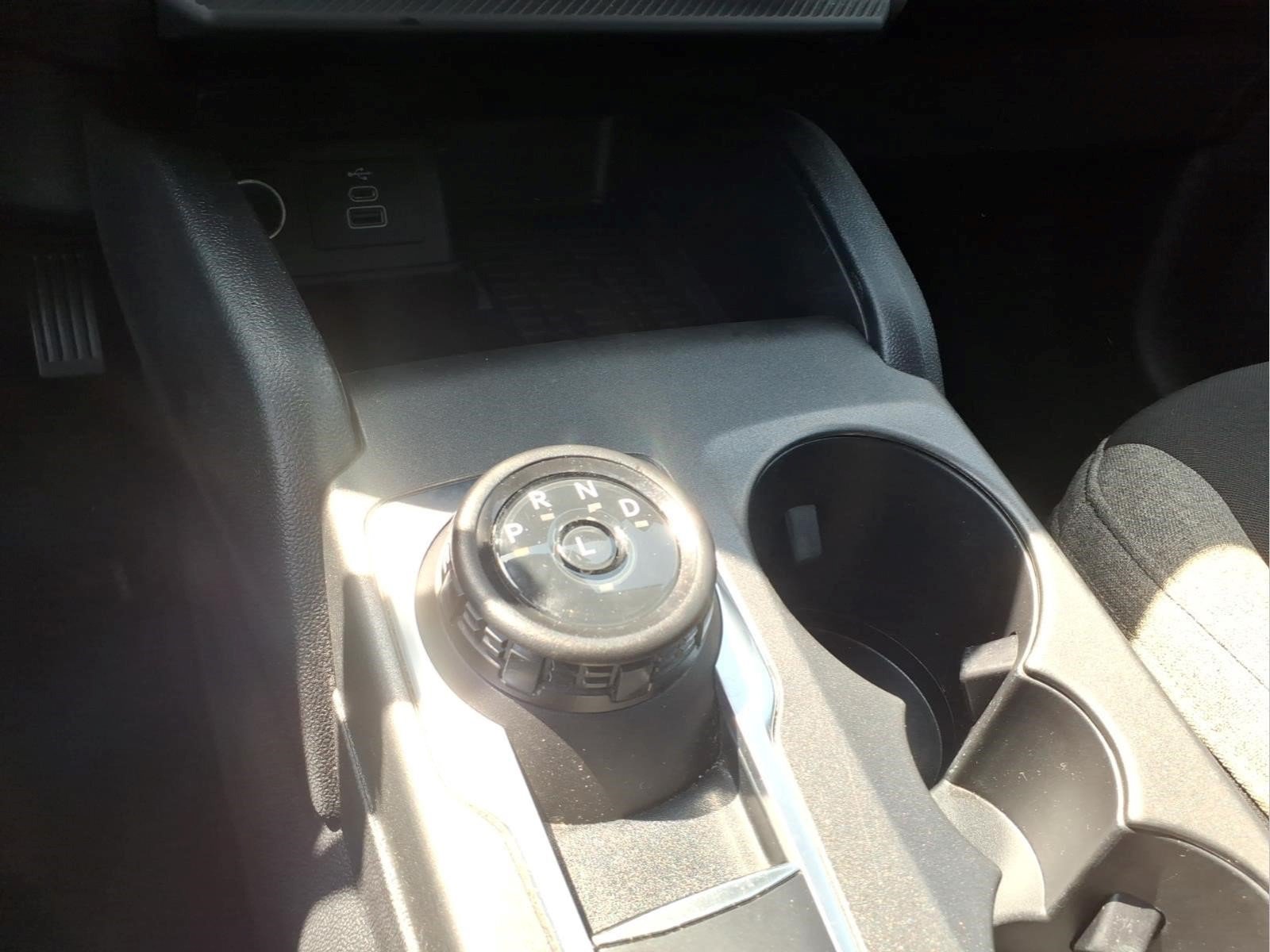 Certified 2025 Ford Bronco Sport Big Bend AWD/4WD image 17