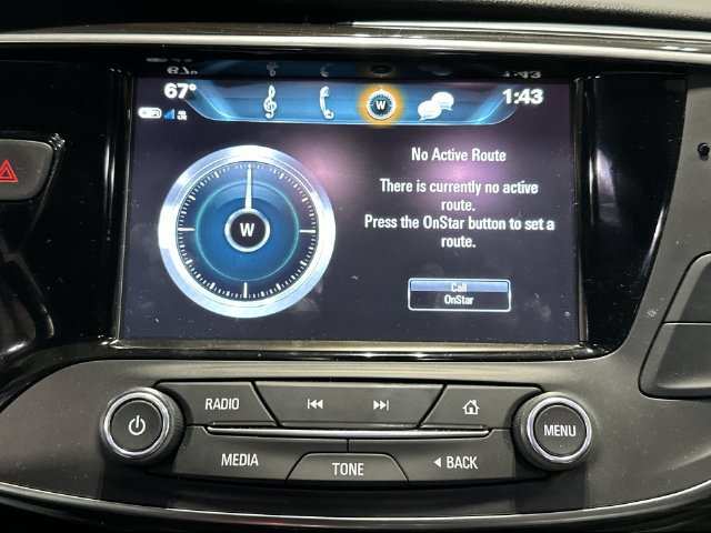 Used 2020 Buick Envision Essence FWD image 24