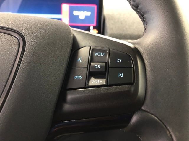 Certified 2025 Ford Mustang Mach-E Premium image 21