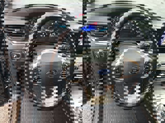 Certified 2022 Ford Explorer XLT image 14