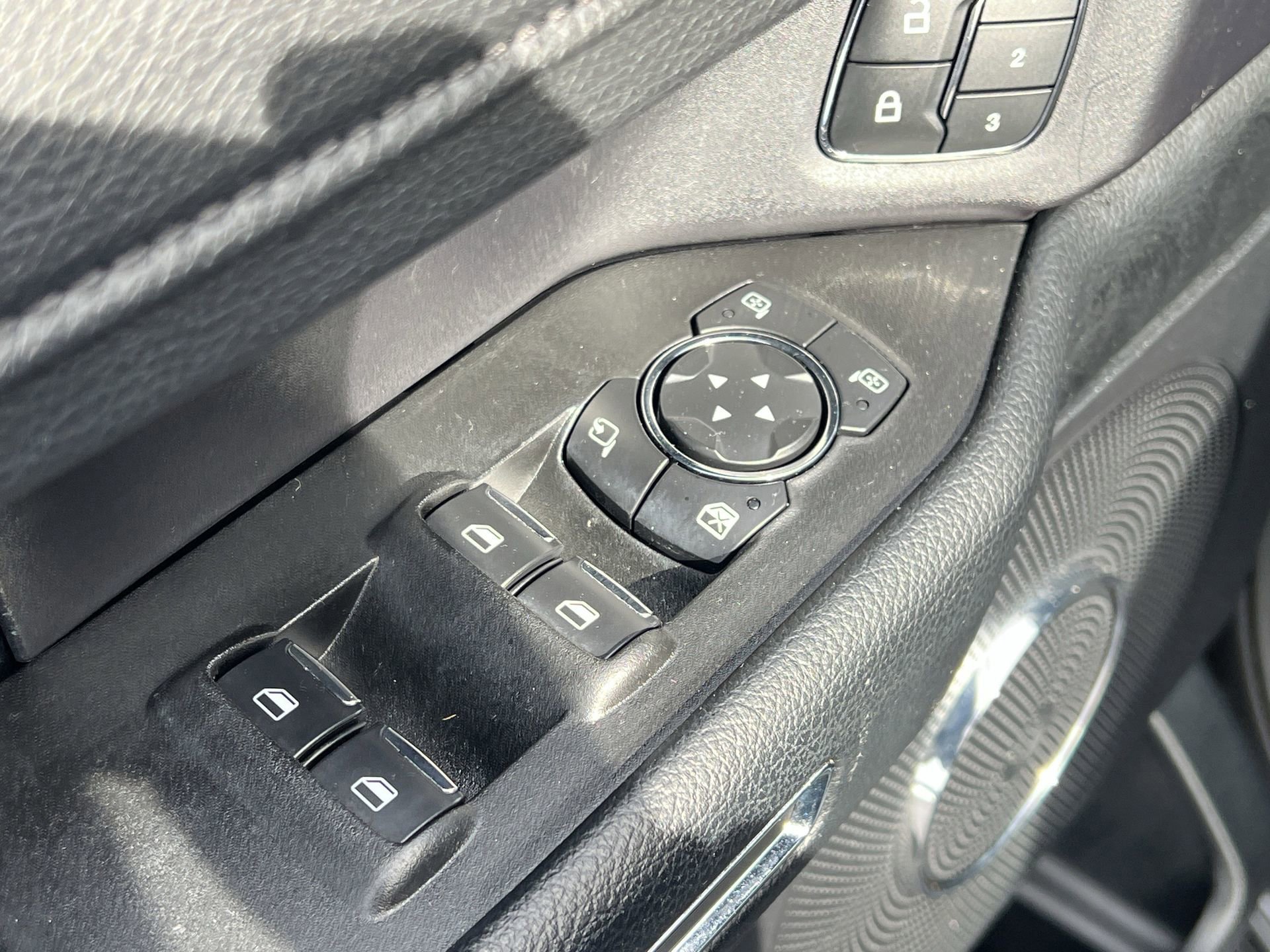 Certified 2021 Ford Expedition XLT image 25