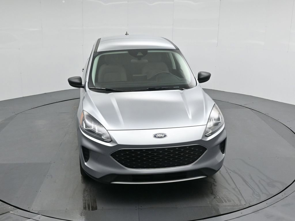 Certified 2022 Ford Escape SE image 35