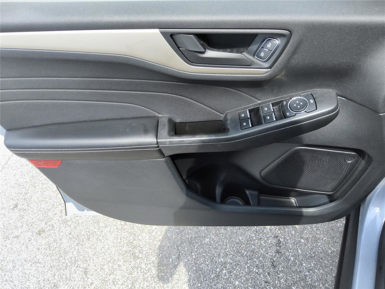 Certified 2022 Ford Escape S FWD image 12