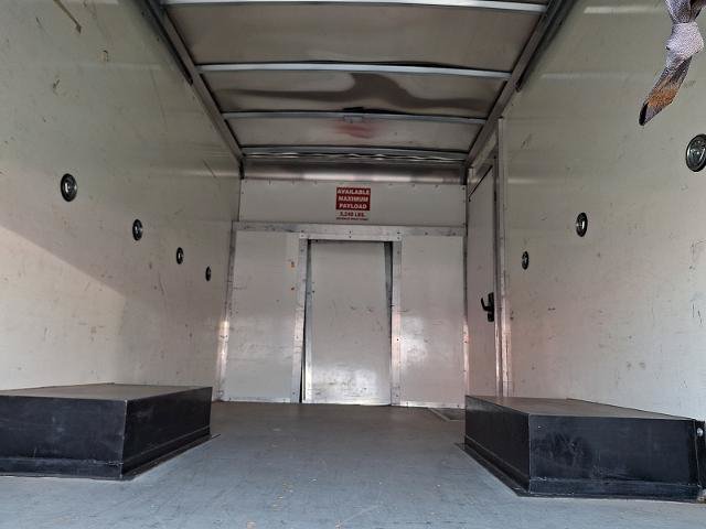 Certified 2023 Ford Transit 350 DRW RWD image 28
