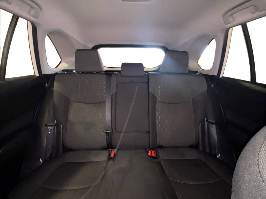 Used 2022 Toyota RAV4 XLE AWD/4WD image 23