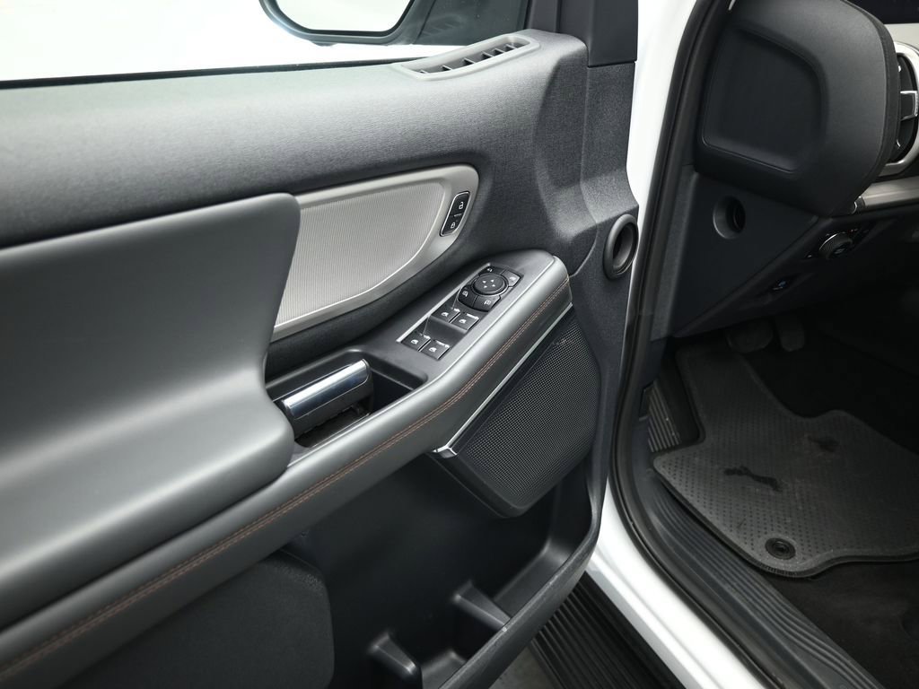 Certified 2025 Ford Expedition Max Active image 10