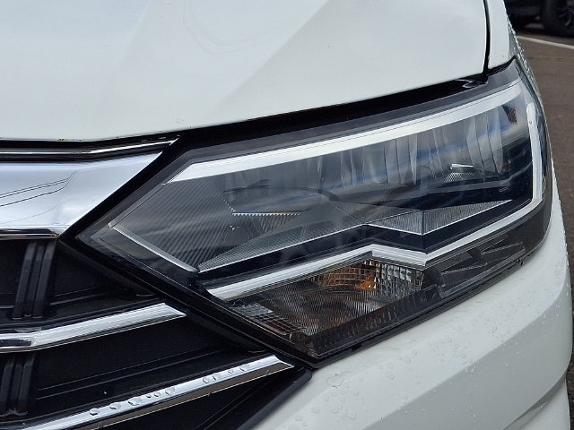 Used 2019 Volkswagen Jetta S FWD image 9