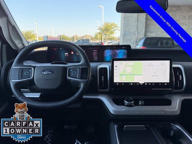 Certified 2026 Ford Expedition Max Active RWD image 7