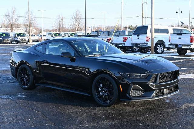 Certified 2024 Ford Mustang GT Premium image 7