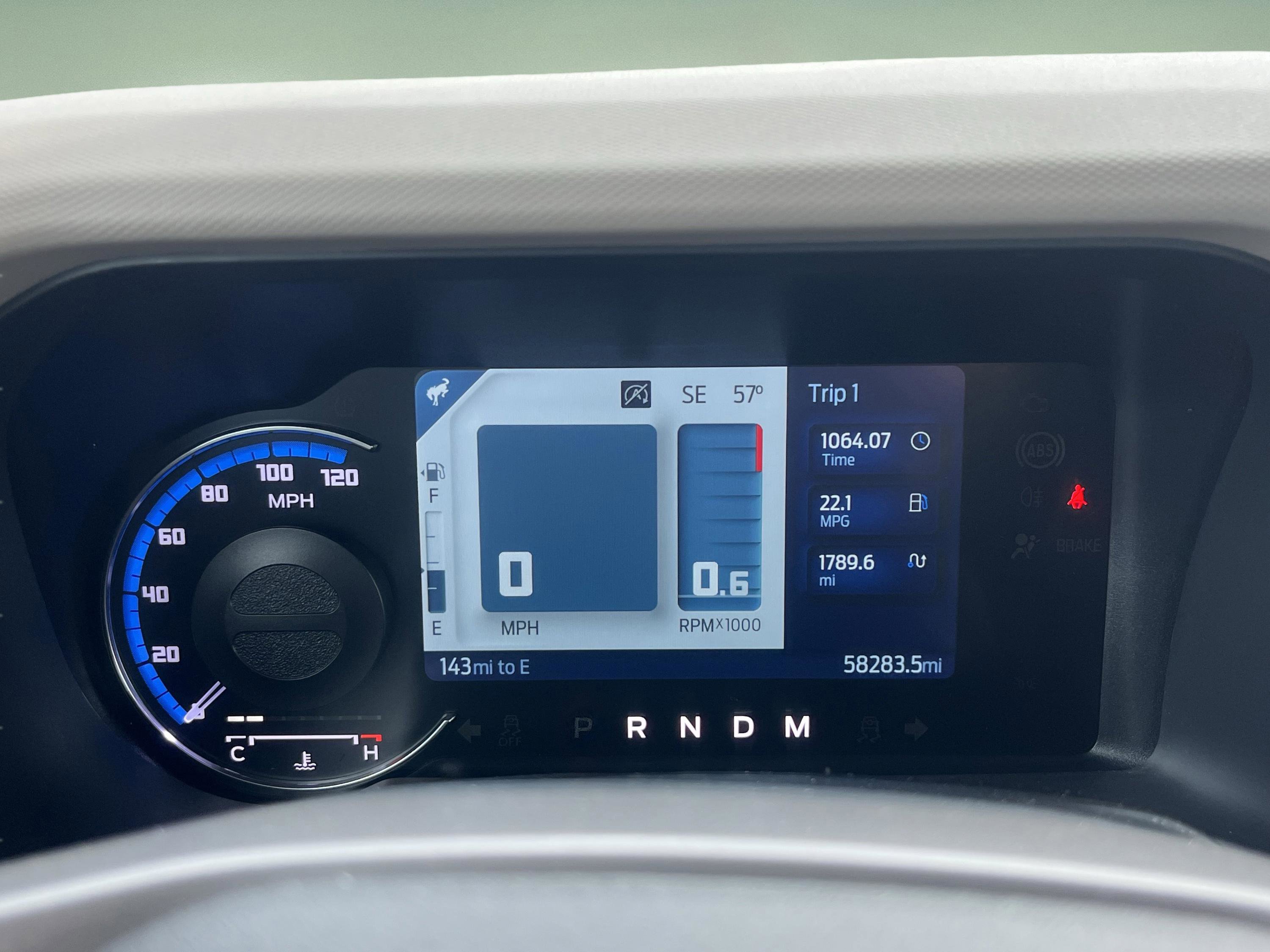 Certified 2022 Ford Bronco Big Bend image 13