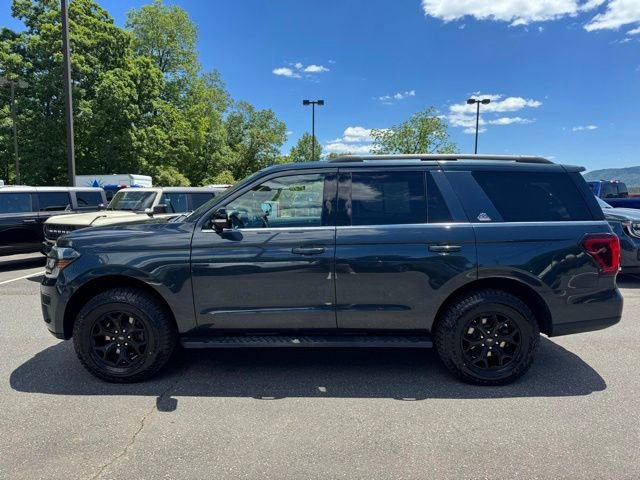Certified 2024 Ford Expedition Timberline AWD/4WD image 3