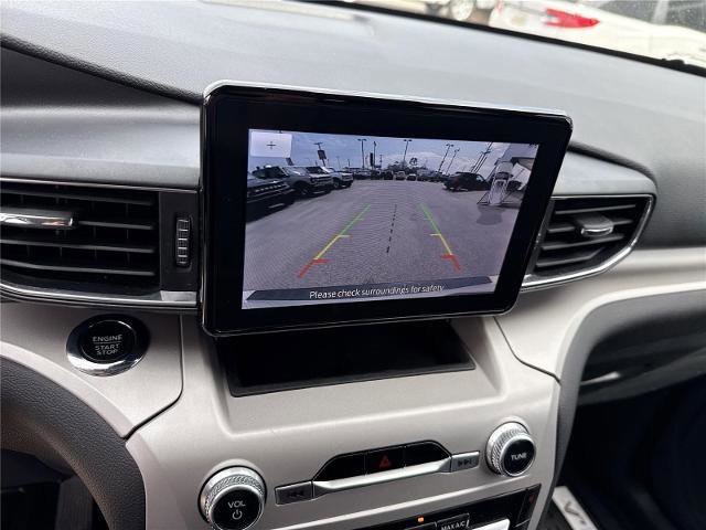 Certified 2023 Ford Explorer XLT w/ Equipment Group 202A image 13