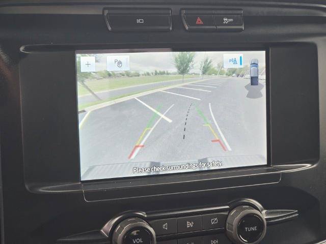 Certified 2023 Ford F150 XL w/ STX Appearance Package AWD/4WD image 25