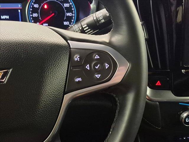 Used 2023 Chevrolet Traverse LT FWD image 13
