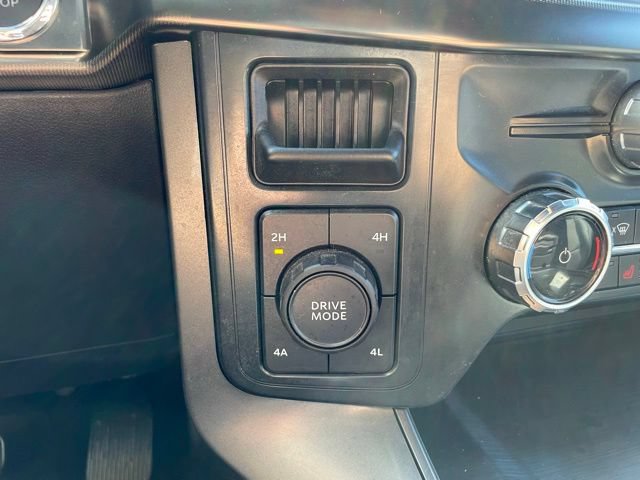 Certified 2024 Ford F150 Lariat AWD/4WD image 24