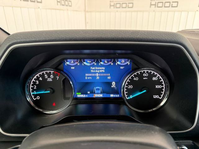 Certified 2022 Ford F150 XLT w/ Equipment Group 302A High AWD/4WD image 10