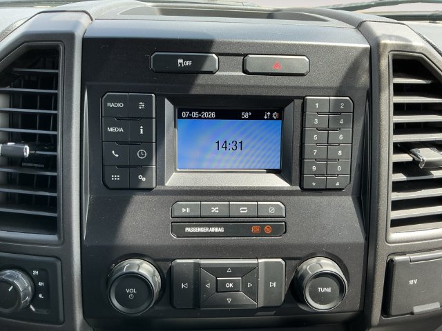 Certified 2022 Ford F350 XL AWD/4WD image 15