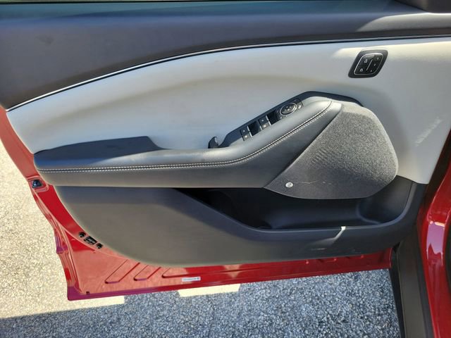 Certified 2022 Ford Mustang Mach-E Premium image 16