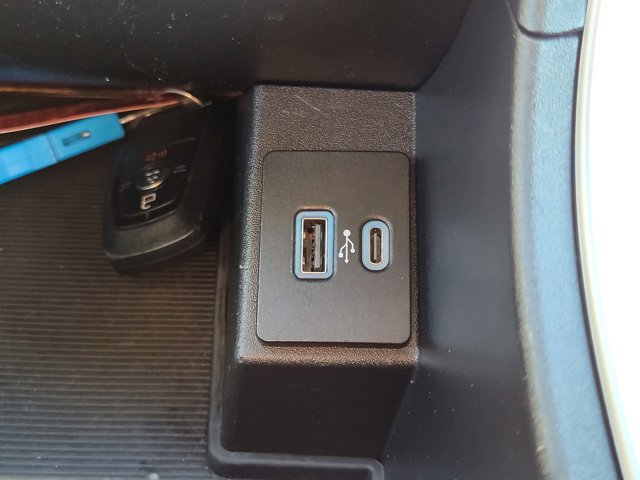 Certified 2023 Ford Edge SEL image 20