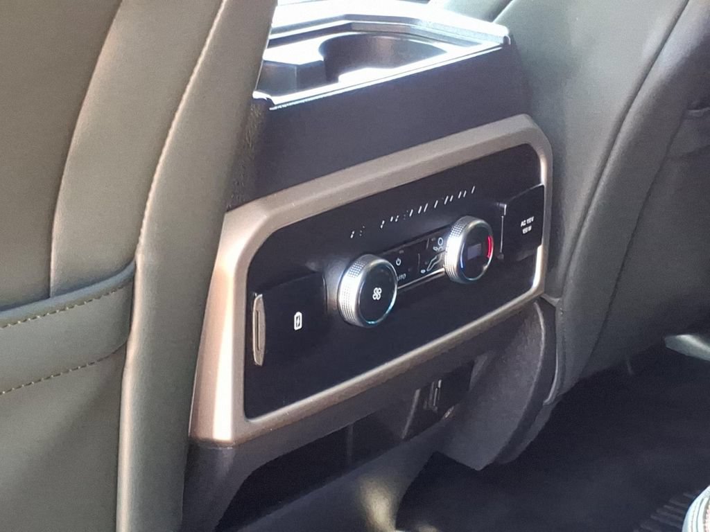 Certified 2024 Ford Expedition Timberline AWD/4WD image 15