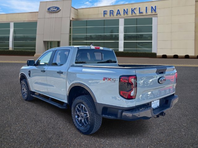 Certified 2024 Ford Ranger XLT w/ Technology Package AWD/4WD image 5