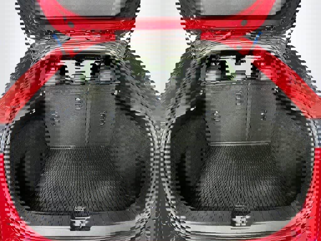 Used 2023 MAZDA CX-30 AWD 2.5 S w/ Preferred Package image 24