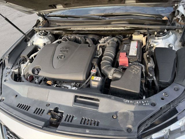 Used 2019 Toyota Avalon XSE w/ All Weather Liner Package FWD image 10