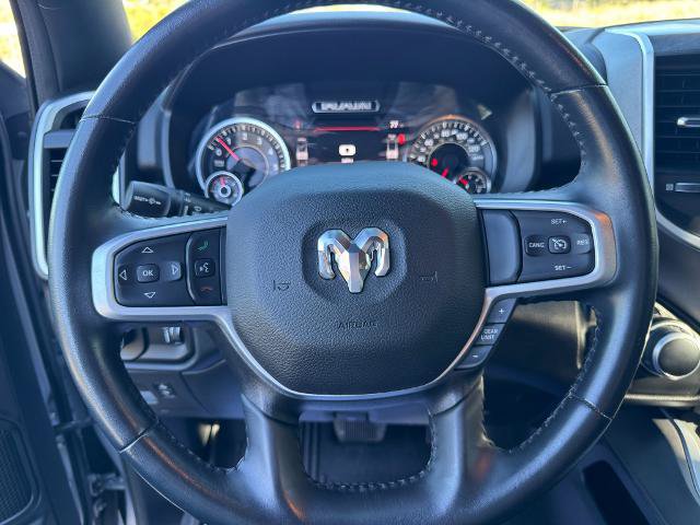 Used 2023 RAM 1500 Big Horn AWD/4WD image 14