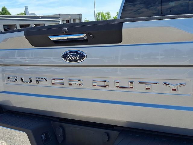 Certified 2022 Ford F250 Lariat w/ Tremor Off-Road Package AWD/4WD image 28