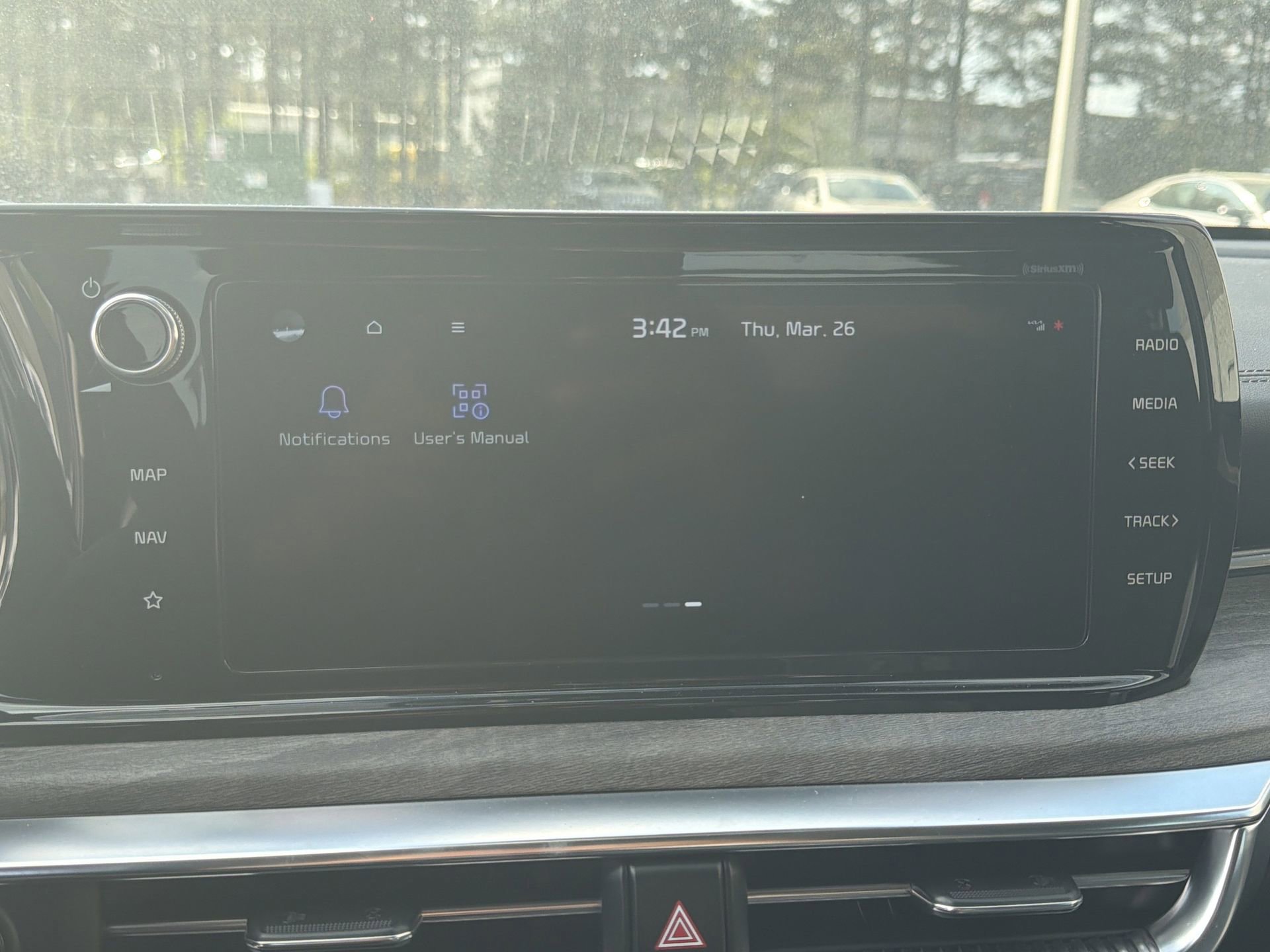 Used 2023 Kia K5 EX image 19