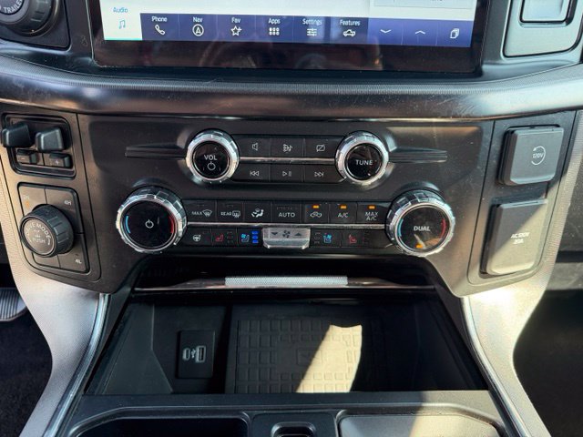 Certified 2022 Ford F150 Platinum w/ Equipment Group 701A High AWD/4WD image 20