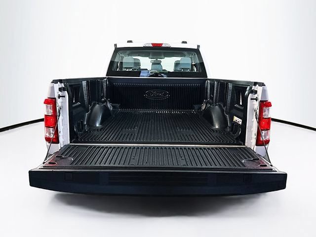 Certified 2022 Ford F150 XL w/ Equipment Group 101A High AWD/4WD image 25