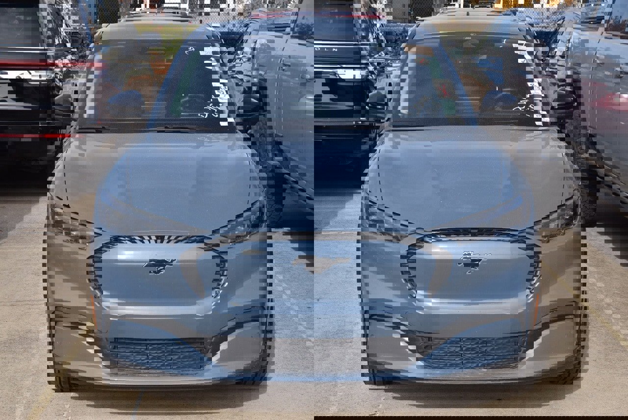 Certified 2024 Ford Mustang Mach-E Select w/ Comfort Package Lite image 3