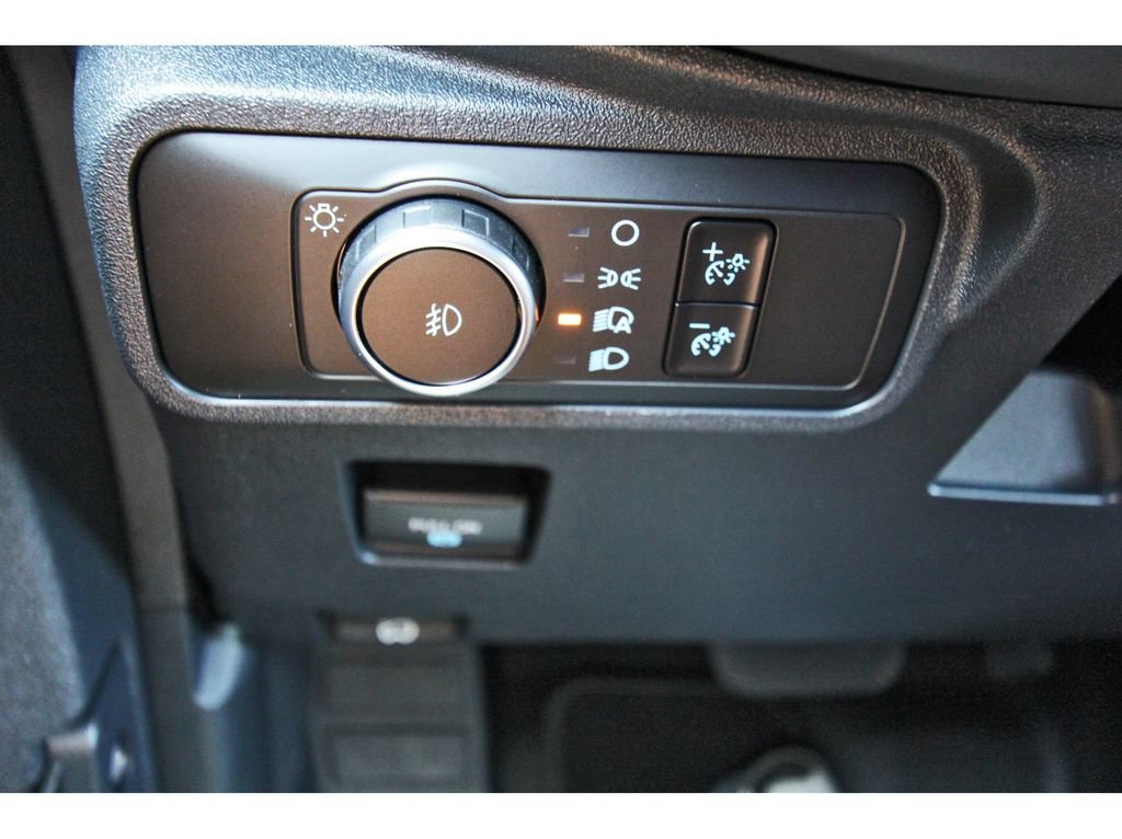 Certified 2026 Ford Bronco Badlands AWD/4WD image 21