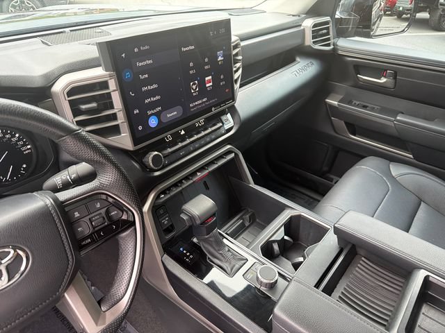 Used 2022 Toyota Tundra SR5 RWD image 29