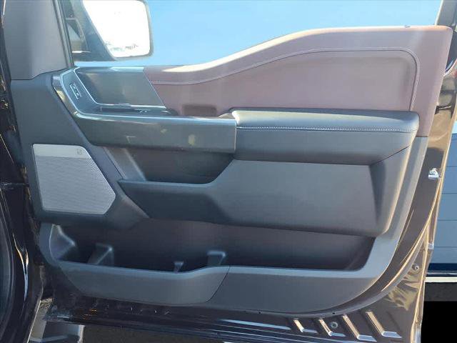 Certified 2023 Ford F150 Lariat image 9