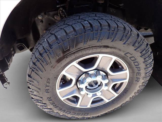 Certified 2024 Ford F250 Lariat w/ FX4 Off-Road Package AWD/4WD image 7