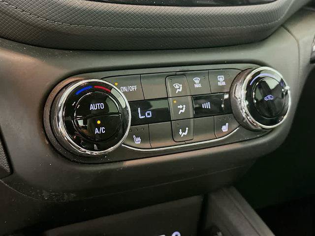 Used 2023 Chevrolet TrailBlazer LT w/ Convenience Package FWD image 17