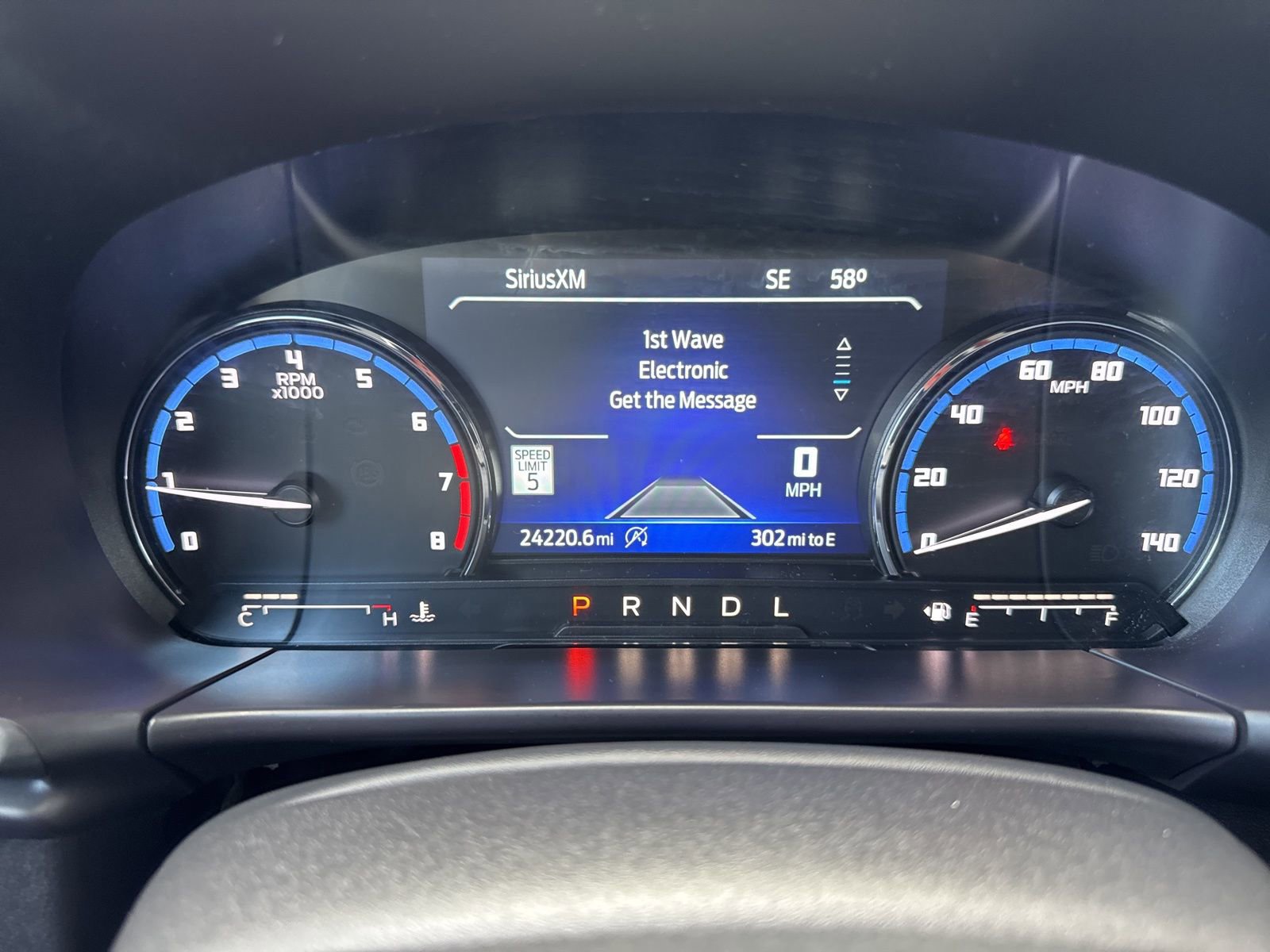 Certified 2022 Ford Bronco Sport Outer Banks w/ Tech Package image 13