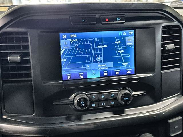 Certified 2023 Ford F150 XL w/ STX Appearance Package AWD/4WD image 21