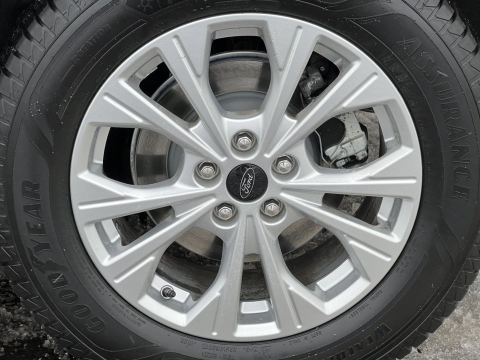 Certified 2023 Ford Escape Active w/ Tech Pack #2 image 7