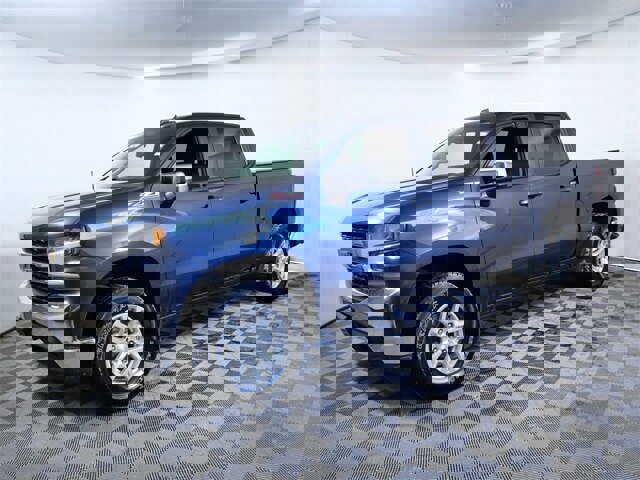 Used 2021 Chevrolet Silverado 1500 LT image 5