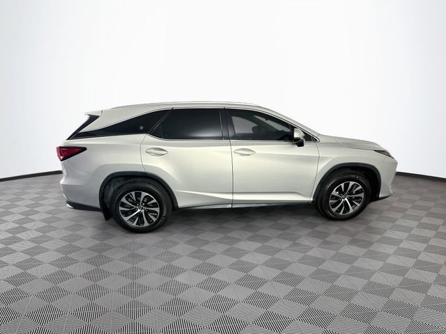 Used 2021 Lexus RX 350L Premium w/ Premium Package AWD/4WD image 14