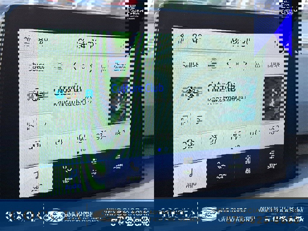 Certified 2022 Ford Escape SE w/ Cold Weather Package image 18