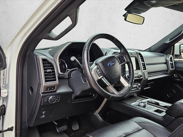 Certified 2021 Ford Expedition XLT RWD image 10