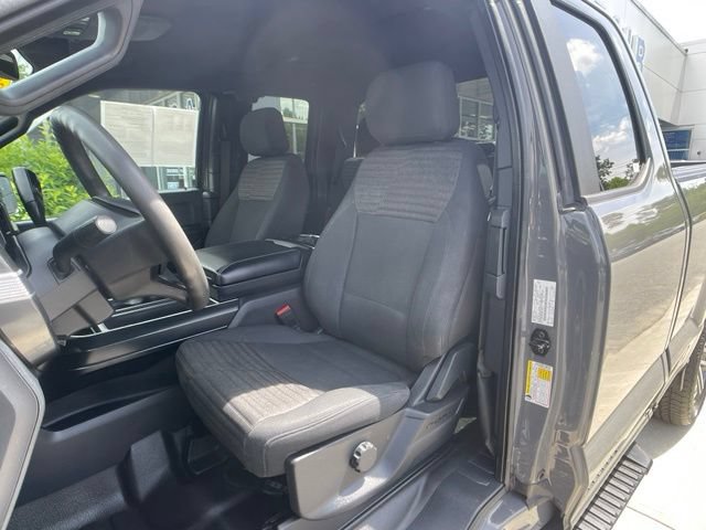 Certified 2021 Ford F150 XL w/ Equipment Group 101A High AWD/4WD image 14